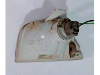 bontott FORD FOCUS I Jobb Alsó Hátsó Lámpa