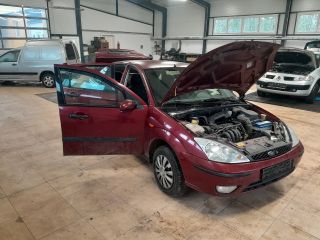 bontott FORD FOCUS I Jobb B Oszlop Burkolat