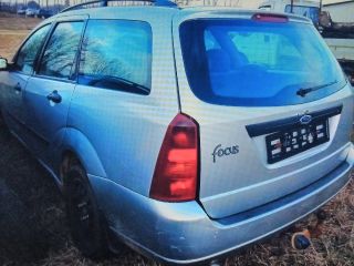 bontott FORD FOCUS I Jobb B Oszlop