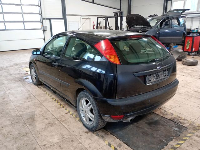 bontott FORD FOCUS I Jobb C Oszlop Burkolat