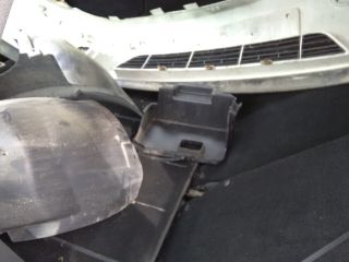 bontott FORD FOCUS I Jobb C Oszlop Burkolat