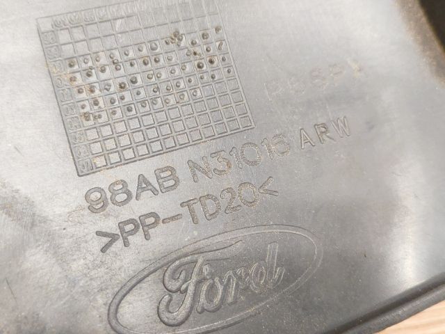 bontott FORD FOCUS I Jobb C Oszlop Burkolat