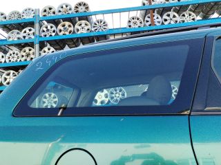 bontott FORD FOCUS I Jobb C Oszlop Oldalablak Üveg