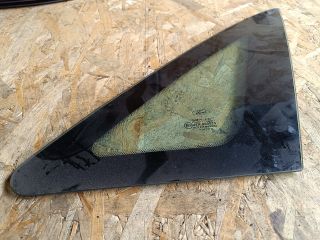 bontott FORD FOCUS I Jobb C Oszlop Oldalablak Üveg