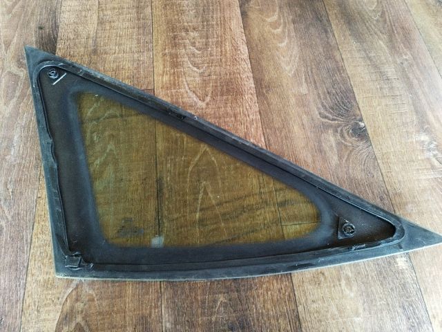 bontott FORD FOCUS I Jobb C Oszlop Oldalablak Üveg