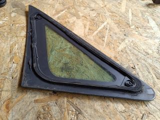 bontott FORD FOCUS I Jobb C Oszlop Oldalablak Üveg