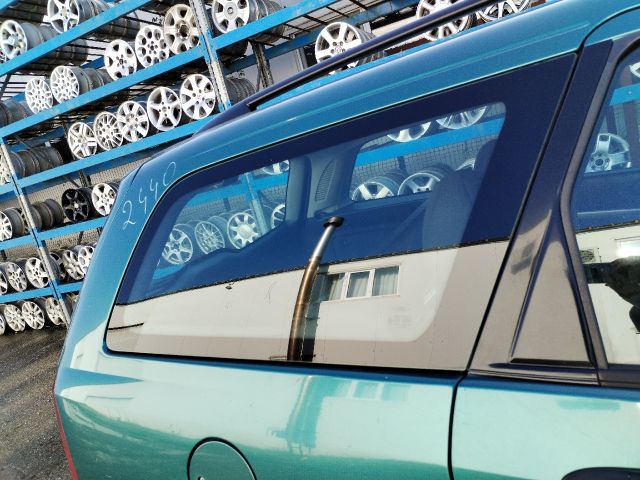 bontott FORD FOCUS I Jobb C Oszlop Oldalablak Üveg