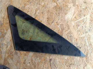 bontott FORD FOCUS I Jobb C Oszlop Oldalablak Üveg