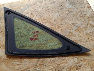 bontott FORD FOCUS I Jobb C Oszlop Oldalablak Üveg