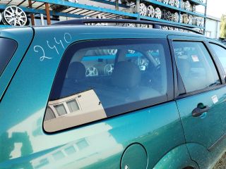 bontott FORD FOCUS I Jobb C Oszlop Oldalablak Üveg