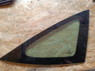 bontott FORD FOCUS I Jobb C Oszlop Oldalablak Üveg