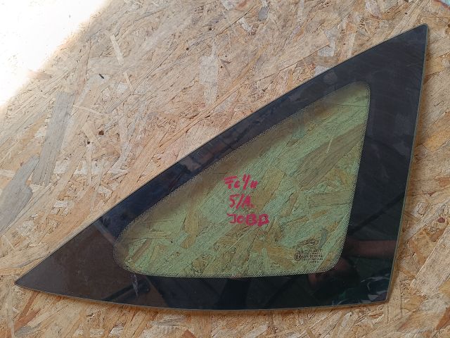 bontott FORD FOCUS I Jobb C Oszlop Oldalablak Üveg