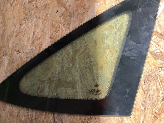 bontott FORD FOCUS I Jobb C Oszlop Oldalablak Üveg