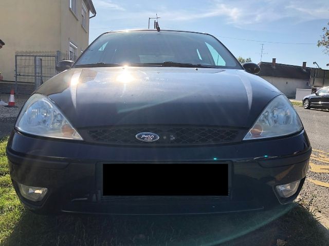 bontott FORD FOCUS I Jobb első Ablak