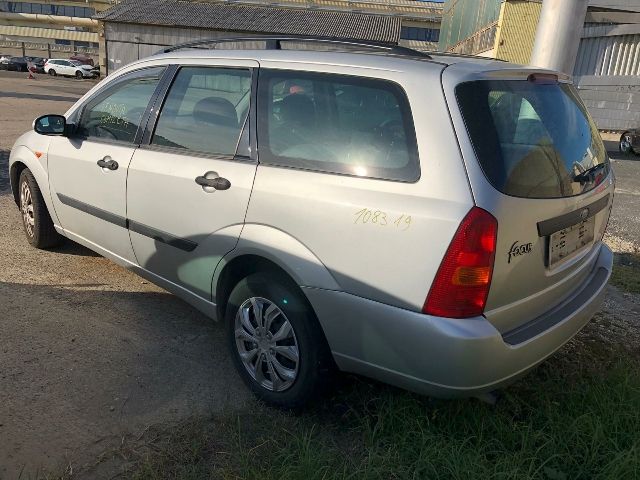 bontott FORD FOCUS I Jobb első Ablak