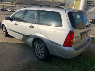 bontott FORD FOCUS I Jobb első Ablak