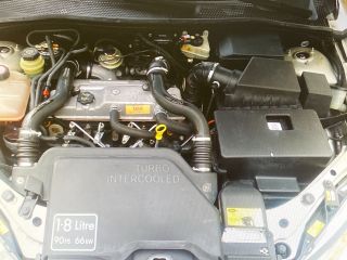 bontott FORD FOCUS I Jobb első Ablak