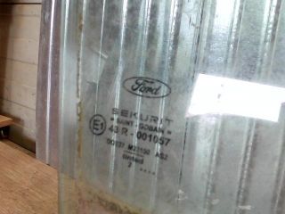 bontott FORD FOCUS I Jobb első Ablak
