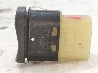 bontott FORD FOCUS I Jobb első Ablakemelő Kapcsoló