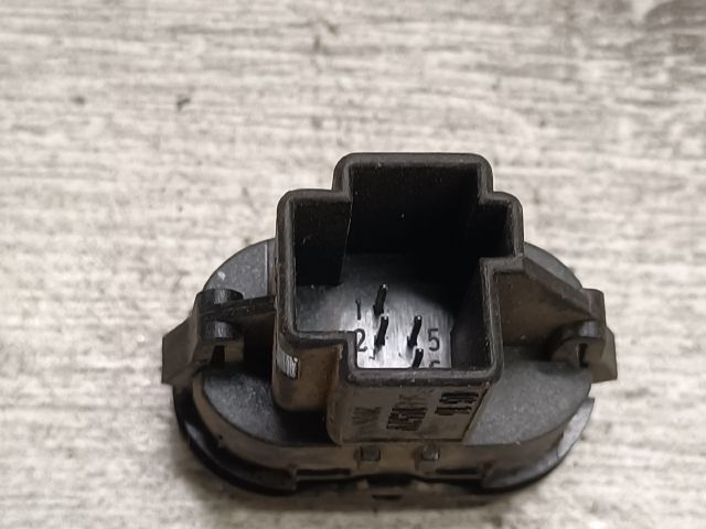 bontott FORD FOCUS I Jobb első Ablakemelő Kapcsoló