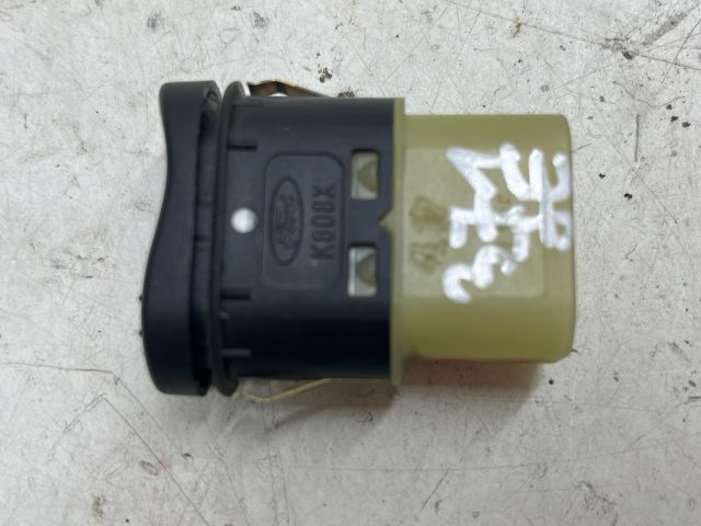 bontott FORD FOCUS I Jobb első Ablakemelő Kapcsoló