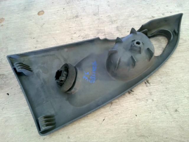 bontott FORD FOCUS I Jobb első Ablakemelő Kapcsoló