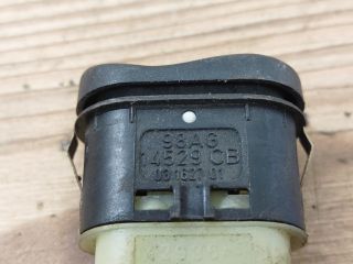 bontott FORD FOCUS I Jobb első Ablakemelő Kapcsoló