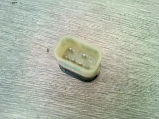 bontott FORD FOCUS I Jobb első Ablakemelő Kapcsoló