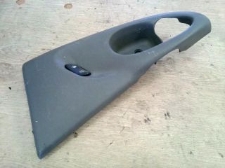 bontott FORD FOCUS I Jobb első Ablakemelő Kapcsoló