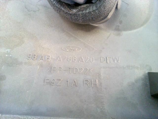 bontott FORD FOCUS I Jobb első Ablakemelő Kapcsoló