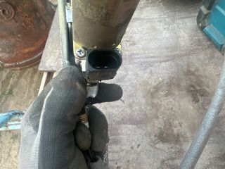 bontott FORD FOCUS I Jobb első Ablakemelő Motor