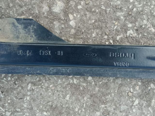 bontott FORD FOCUS I Jobb első Ablakemelő Szerkezet (Elektromos)