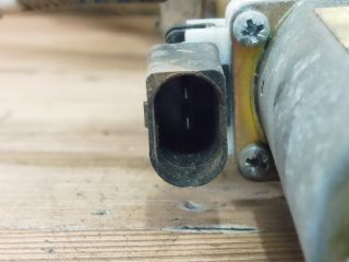 bontott FORD FOCUS I Jobb első Ablakemelő Szerkezet (Elektromos)