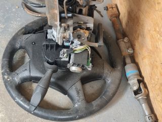 bontott FORD FOCUS I Jobb első Ablakemelő Szerkezet (Elektromos)