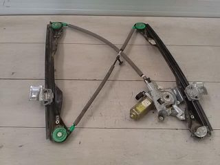 bontott FORD FOCUS I Jobb első Ablakemelő Szerkezet (Elektromos)