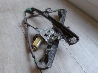 bontott FORD FOCUS I Jobb első Ablakemelő Szerkezet (Elektromos)