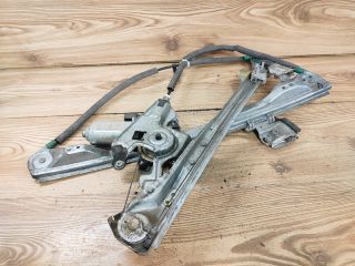 bontott FORD FOCUS I Jobb első Ablakemelő Szerkezet (Elektromos)