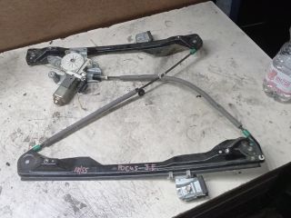 bontott FORD FOCUS I Jobb első Ablakemelő Szerkezet (Elektromos)