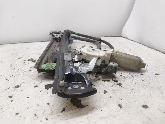 bontott FORD FOCUS I Jobb első Ablakemelő Szerkezet (Elektromos)