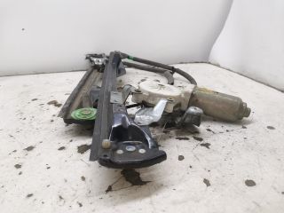 bontott FORD FOCUS I Jobb első Ablakemelő Szerkezet (Elektromos)