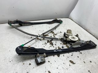 bontott FORD FOCUS I Jobb első Ablakemelő Szerkezet (Elektromos)