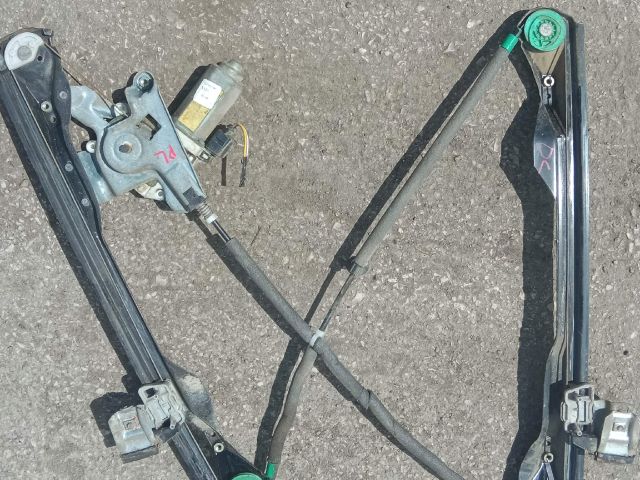 bontott FORD FOCUS I Jobb első Ablakemelő Szerkezet (Elektromos)