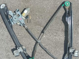 bontott FORD FOCUS I Jobb első Ablakemelő Szerkezet (Elektromos)