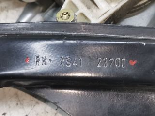 bontott FORD FOCUS I Jobb első Ablakemelő Szerkezet (Elektromos)