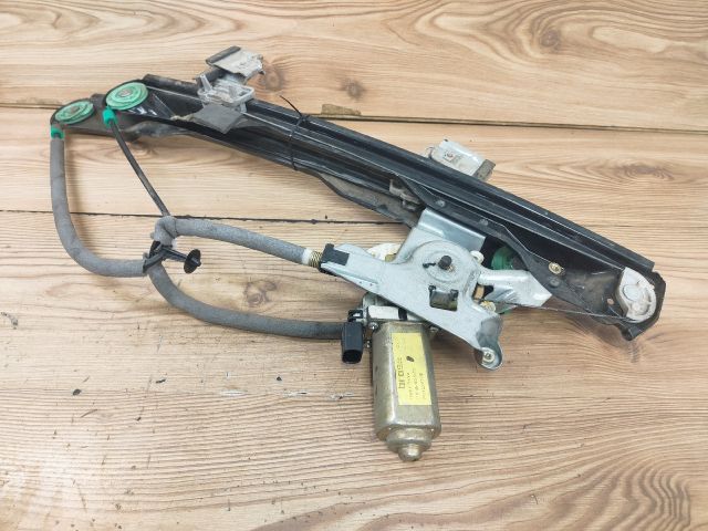 bontott FORD FOCUS I Jobb első Ablakemelő Szerkezet (Elektromos)