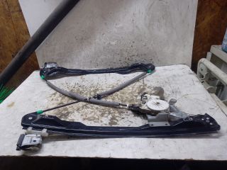 bontott FORD FOCUS I Jobb első Ablakemelő Szerkezet (Elektromos)