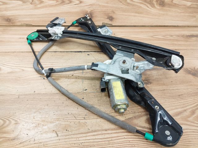 bontott FORD FOCUS I Jobb első Ablakemelő Szerkezet (Elektromos)