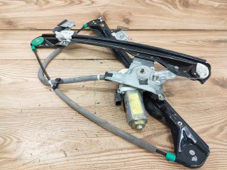 bontott FORD FOCUS I Jobb első Ablakemelő Szerkezet (Elektromos)