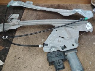 bontott FORD FOCUS I Jobb első Ablakemelő Szerkezet (Elektromos)