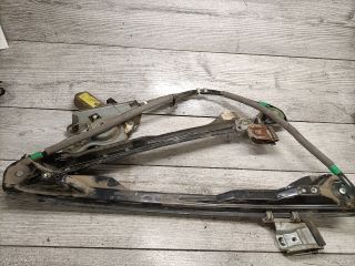 bontott FORD FOCUS I Jobb első Ablakemelő Szerkezet (Elektromos)